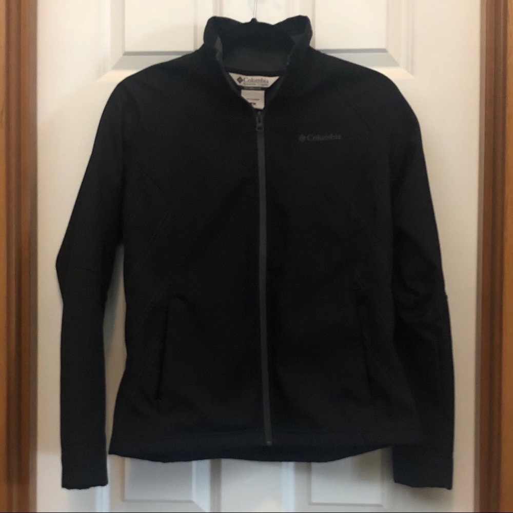 Columbia Sportswear Omni Shield Jacket